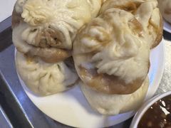 -姚记炒肝店(鼓楼店)