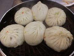 -张包铺(道外店)