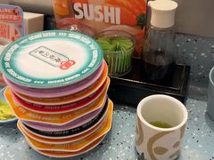 -元气寿司(东方宝泰店)