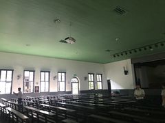 -湖南省立第一师范学校旧址