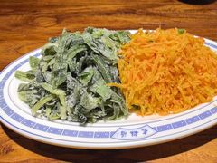 -老雒阳面馆·水席·洛阳菜(王城路店)
