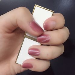 -莉娜美睫·穿戴甲