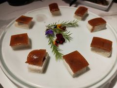 -四世同堂·京菜·烤鸭(双井店)