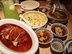 -南京大牌档(龙江新城市广场店)