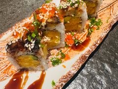 -将太无二·北美传奇寿司(荟聚购物中心西红门店)