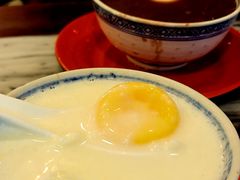 窝蛋奶-玫瑰甜品(文明路店)