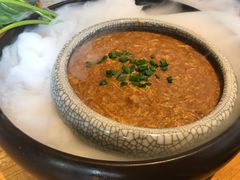 -蜜桃餐厅·古运河畔(南下塘店)