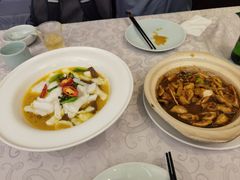 -山外山菜馆(玉泉路店)