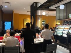 -钱小奴创意自助餐厅(仙居吾悦店)