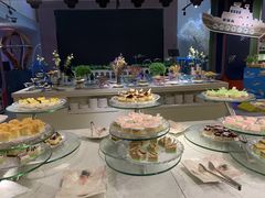 -凯乐会量贩KTV(国防大厦总店)