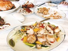 -伯衡55·吉品轩(乌鲁木齐南路店)