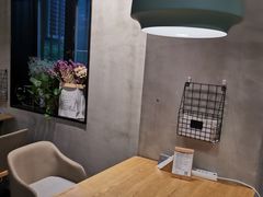 -ZM COFFEE(西安路店)