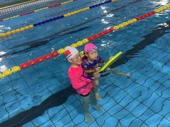 -蓝鲨游泳培训(回龙观店)