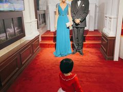 -武汉杜莎夫人蜡像馆