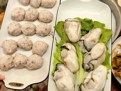 -顺德一品粥·20年凤城老字号(芳村店)