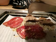 -新石器烤肉(周浦万达店)