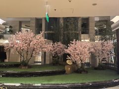 -武汉江城明珠豪生大酒店