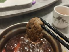 -围炉夜话·潮汕卤水火锅(榕江店)