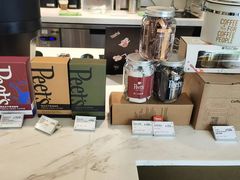 -Peet's Coffee皮爷咖啡(豫园店)