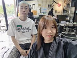 -無名发艺