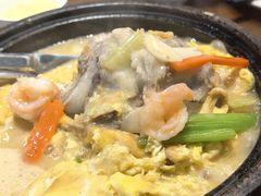 -有嘢食私房菜(西关新天地店)