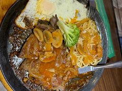 -豪享来中西餐厅(广灵店)
