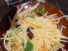 -柿子树炭烤羊腿(金台路店)