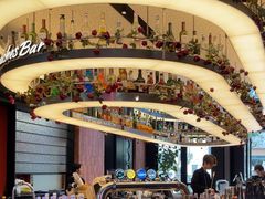 -Nord Grill&Bar Highland诺德西餐(深圳欢乐海岸店)