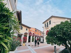 -佛罗伦萨小镇广佛名品奥特莱斯(疏港路店)