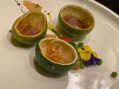 -许家菜(望江店)