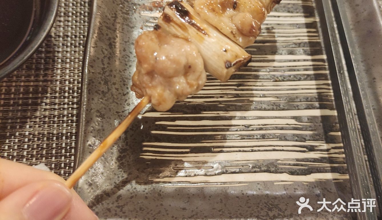 就算一人食也可以吃很好的人气居酒屋