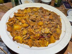 -猫姑娘大盘鸡(商城路店)