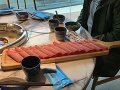 牛肉卷-鱼豆吉·豆浆鱼火锅(宜昌万达店)