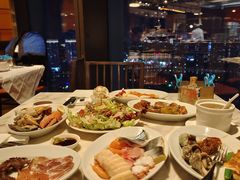 -君悦酒店·乐厨·高空自助餐(青年大街店)