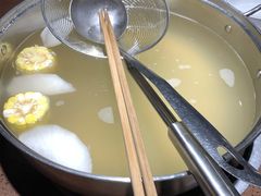 -幸运牛汕头小黄牛牛肉火锅(梅林店)
