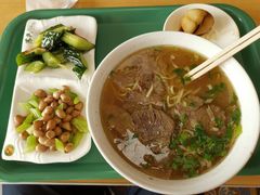 -苏氏牛肉面(丰北桥店)