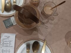 -BRBR叙利亚餐厅(总店)