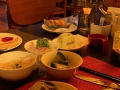 -OPEN開全日自助餐厅·西餐·海鲜(佛山希尔顿酒店)