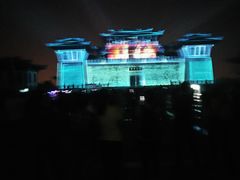 -合肥三国新城遗址公园