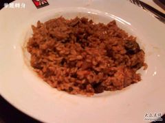 蜗牛饭-巴贝拉意式休闲餐厅(中央商场店)