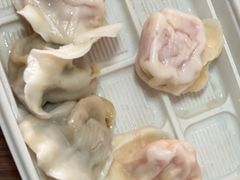 -鸿毛饺子(紫竹桥店)