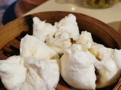 叉烧包-满福隆酒楼(万绿园店)