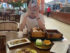 -琼海·狮椰美食楼