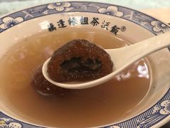 -粗茶淡饭(东关街店)