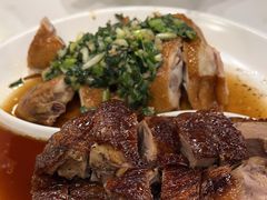-澳门陈光记烧味饭店(南京德基广场店)