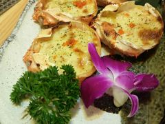 -割烹酱子日本料理(弘基财富广场店)