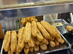 -阊门姚记豆浆(旧学前直营店)