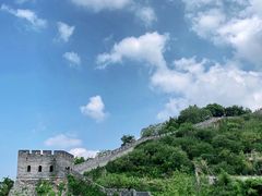 景点-台州府城(江南长城)