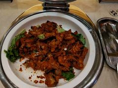 -东方之珠洗浴休闲广场(南开店)