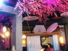 大堂-韵秋荷(宝山龙湖天街店)